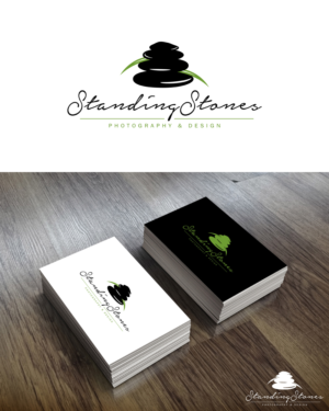 Logo Design by MoonFeather
