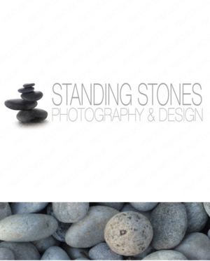Logo Design by PinkPolkaLime