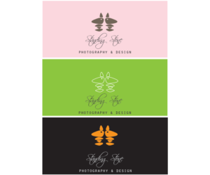 Logo Design by Slimpicity