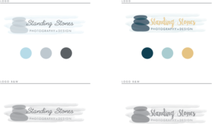Logo Design by Elisabeth 