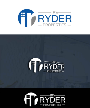Logo Design by joliau for this project | Design: #13236544