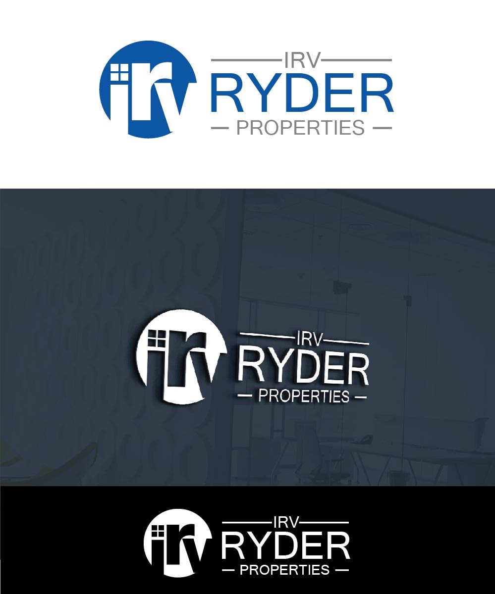 Logo Design by joliau for this project | Design #13250065