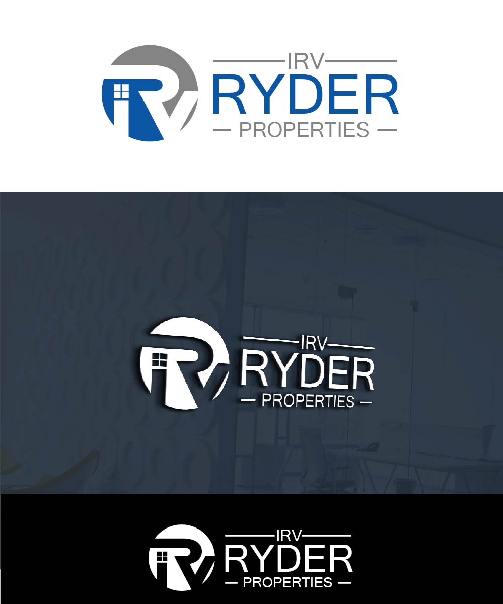 Logo Design by joliau for this project | Design #13272717