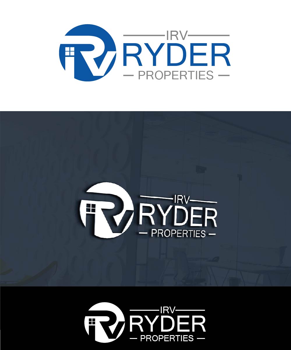 Logo Design by joliau for this project | Design #13272719