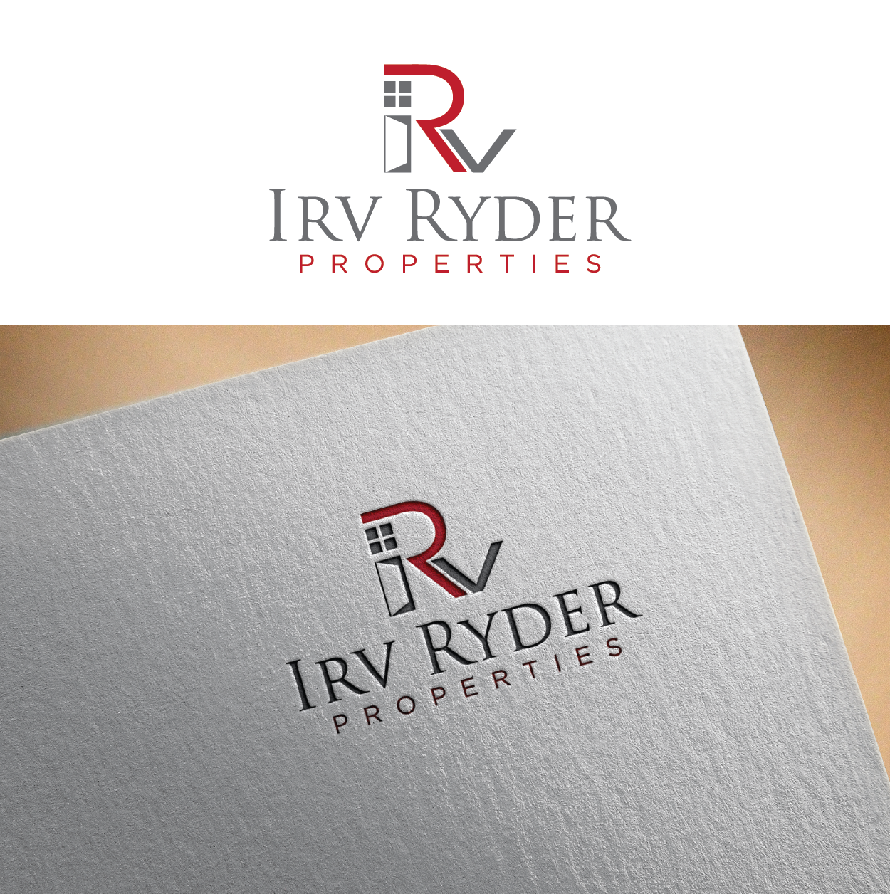 Logo Design by jonnson for this project | Design #13197602
