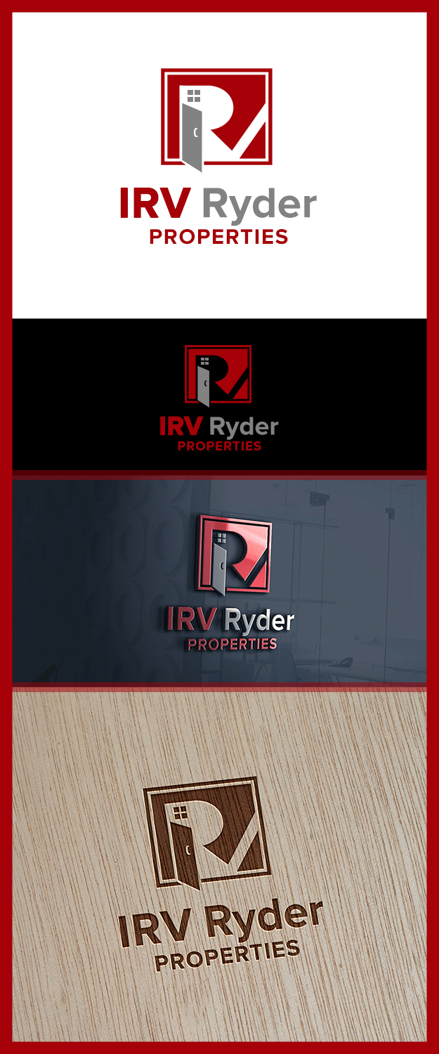 Logo Design by rivemediadesign for this project | Design #13260691
