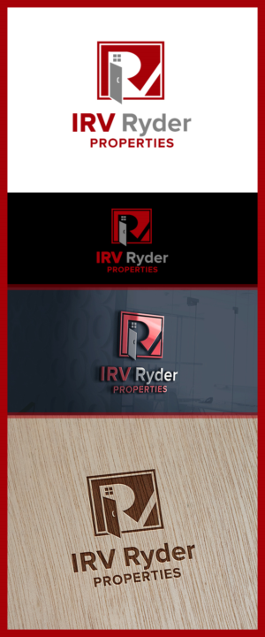 Logo Design by rivemediadesign for this project | Design: #13260691