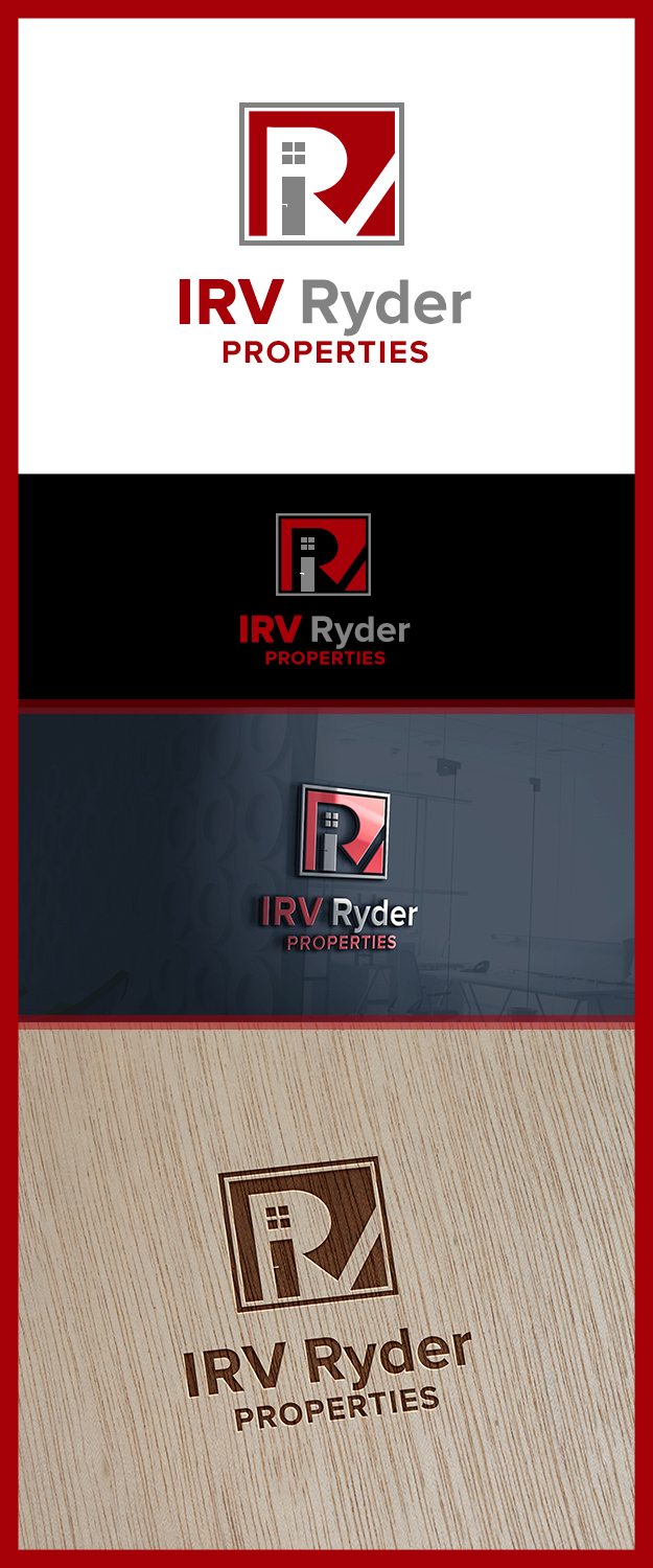 Logo Design by rivemediadesign for this project | Design #13260814