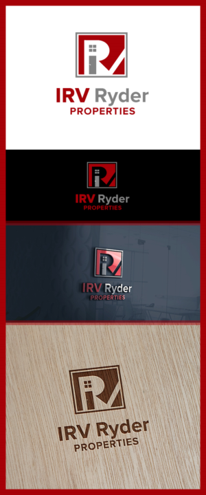 Logo Design by rivemediadesign for this project | Design: #13260814