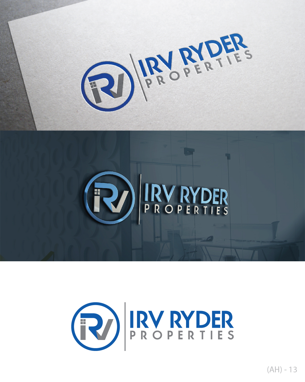 Logo Design by Esolbiz for this project | Design: #13453426