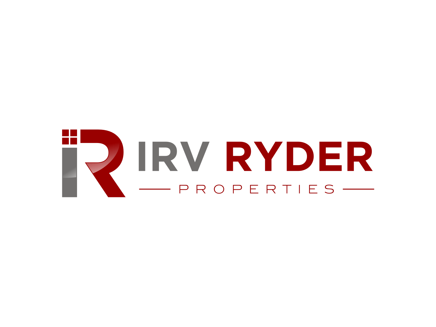 Logo-Design von R16 für dieses Projekt | Design #13216905
