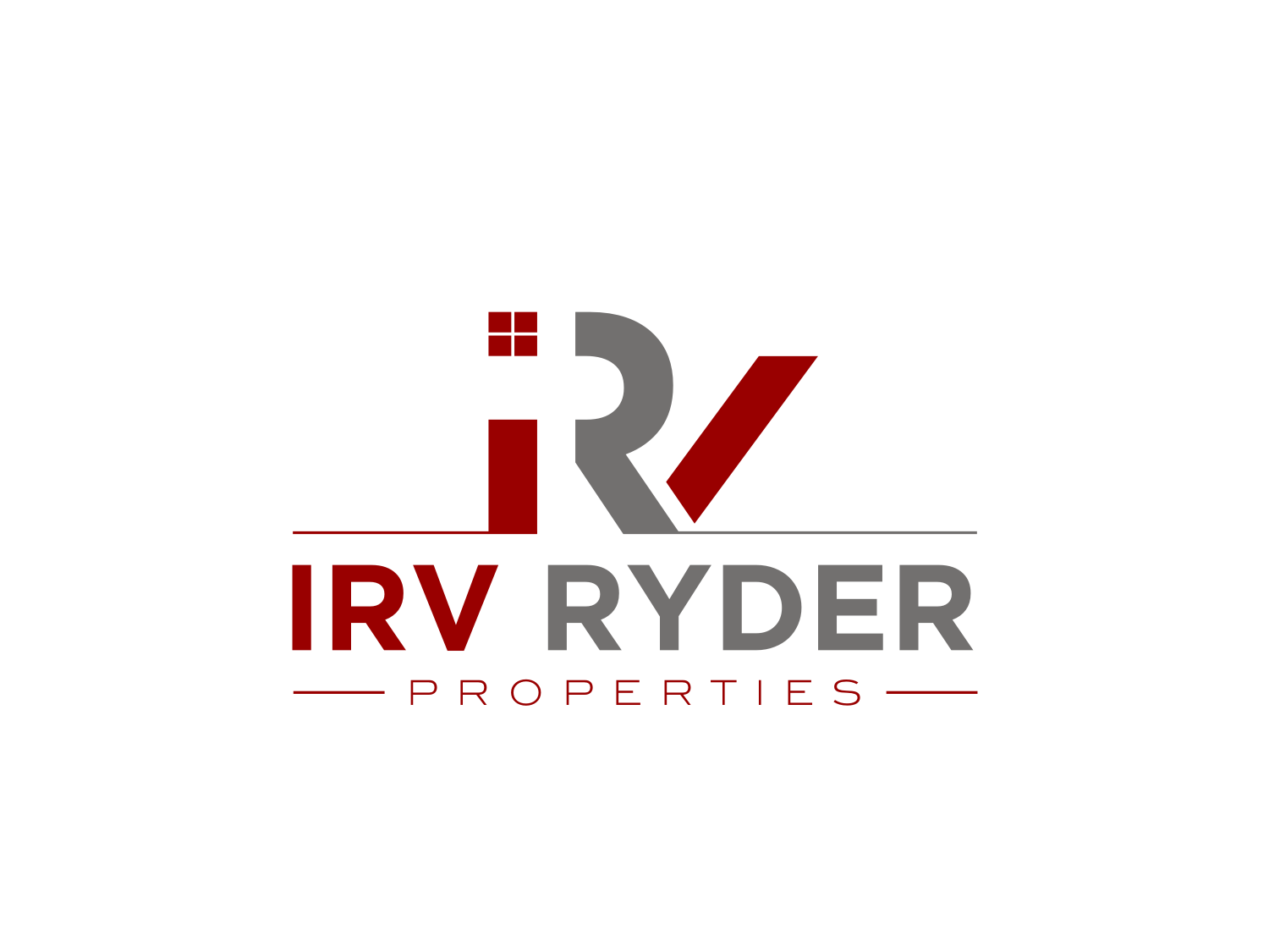 Logo-Design von R16 für dieses Projekt | Design #13249327