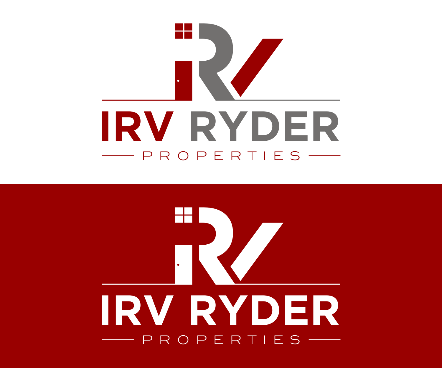 Logo Design by R16 for this project | Design #13249888