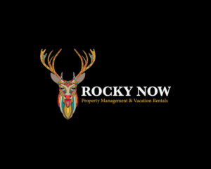 Logo Design by RoundYellow for Rocky Now 2015  | Design: #10754296
