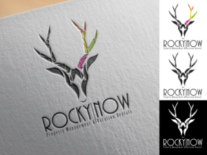 Logo Design by notesoul for Rocky Now 2015  | Design: #10752662