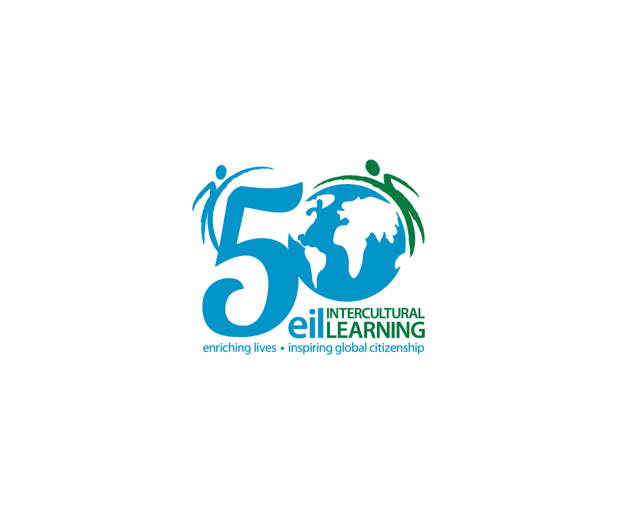 Logo Design by Restless for EIL Ireland | Design #2290446