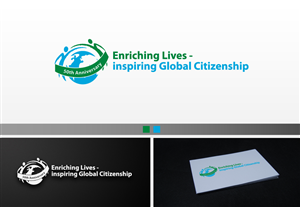 Logo Design by Rich&amp;Angel for EIL Ireland | Design #2305253