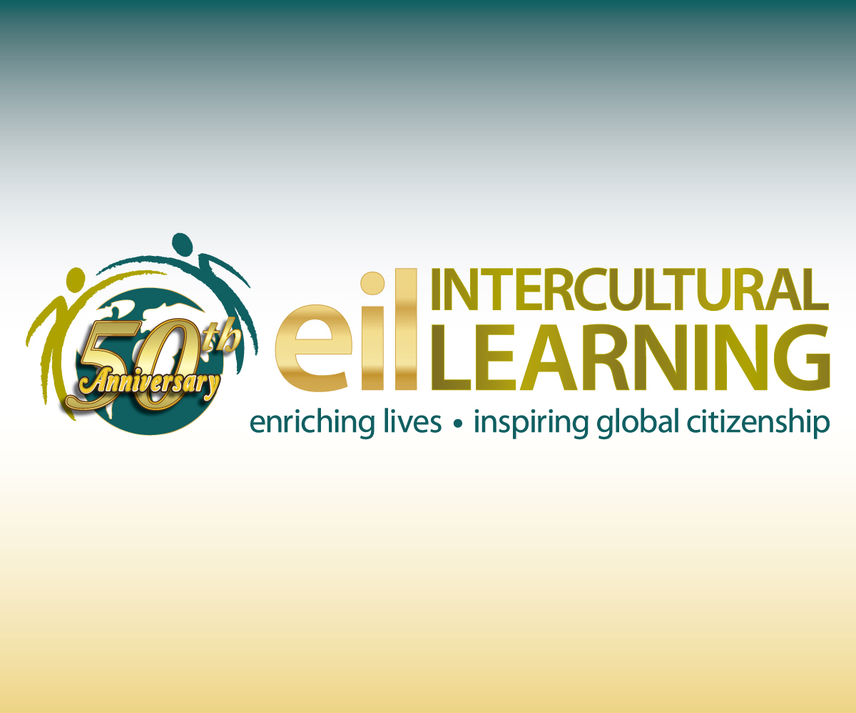 Logo Design by Sami Kay for EIL Ireland | Design #2308859