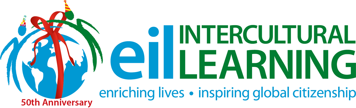 Logo-Design von Xela für EIL Ireland | Design #2298140