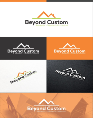 Design de Logo par DG pour ce projet | Design : #10795338