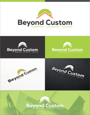 Design de Logo par DG pour ce projet | Design : #10795339