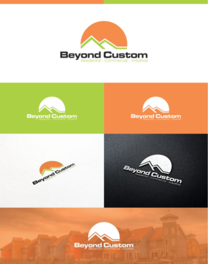 Design de Logo par DG pour ce projet | Design : #10795344
