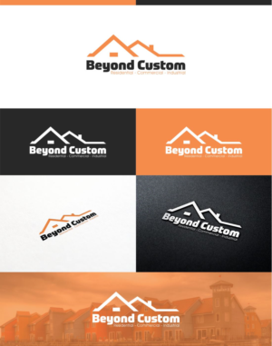 Design de Logo par DG pour ce projet | Design : #10795345