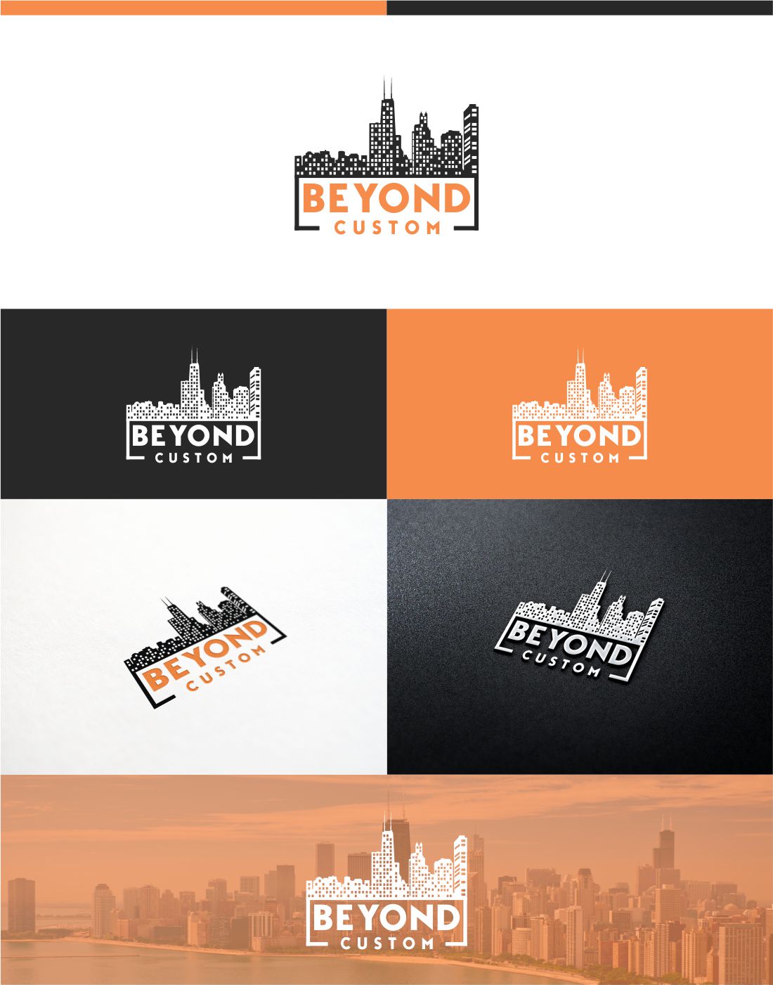 Logo Design by DG for this project | Design #10816071