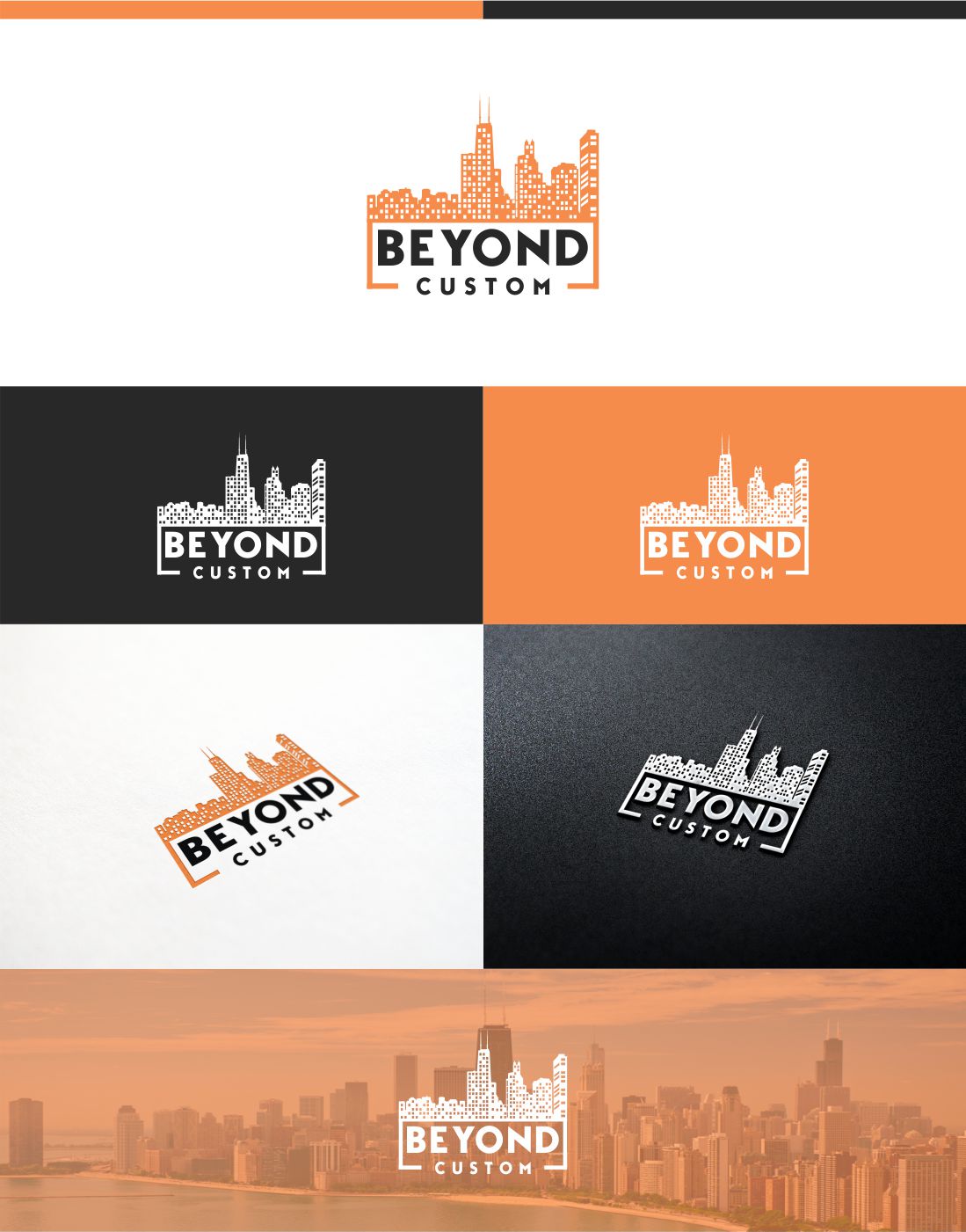 Logo-Design von DG für dieses Projekt | Design #10816072