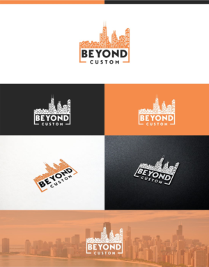 Design de Logo par DG pour ce projet | Design : #10816072