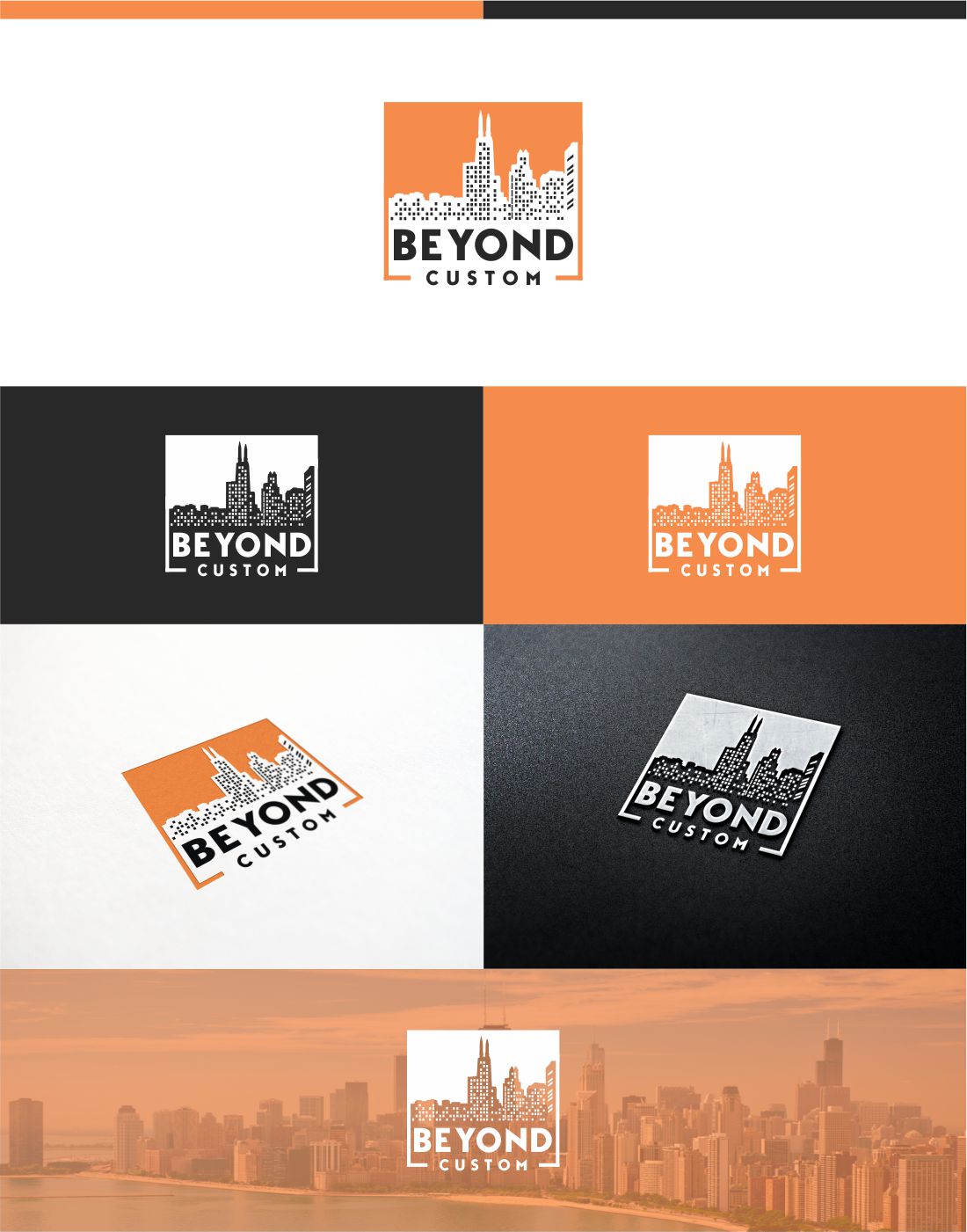 Logo Design by DG for this project | Design #10816073
