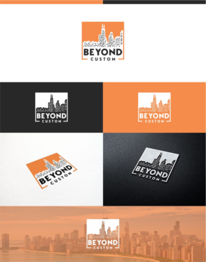 Design de Logo par DG pour ce projet | Design : #10816073