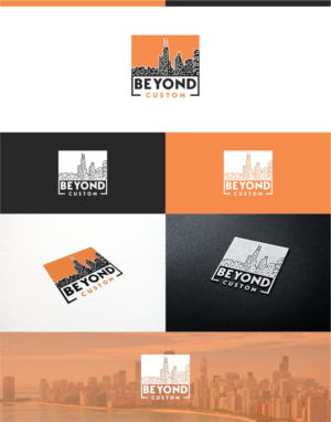 Design de Logo par DG pour ce projet | Design : #10816075