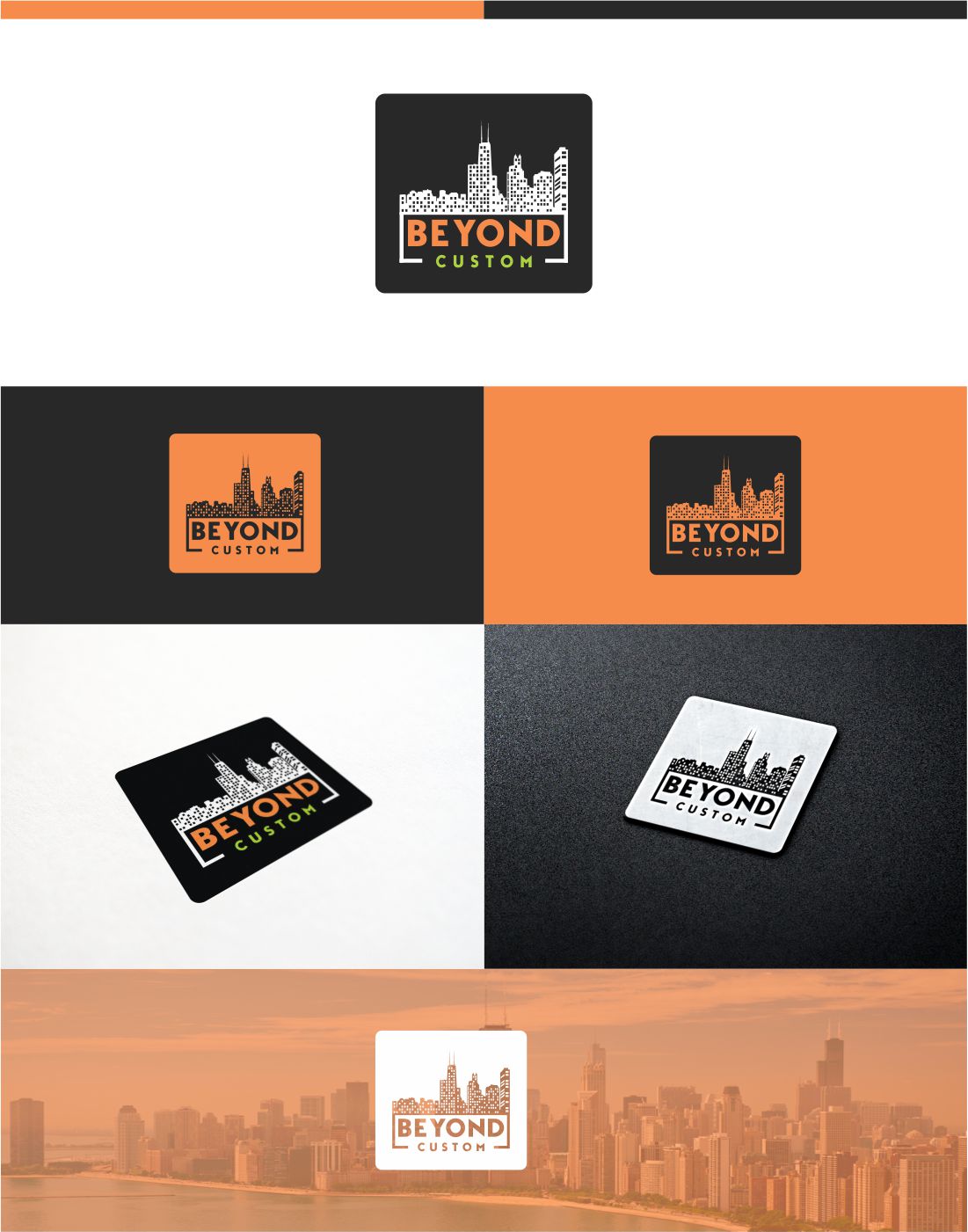 Logo-Design von DG für dieses Projekt | Design #10855553