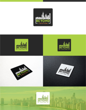 Logo Design by DG for this project | Design: #10855554