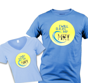 T-shirt Design by Reena for this project | Design: #10793135