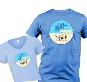 T-shirt Design by Reena for this project | Design: #10817009