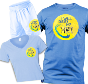 T-shirt Design by Reena for this project | Design: #10817013