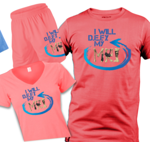 T-shirt Design by Reena for this project | Design: #10817019