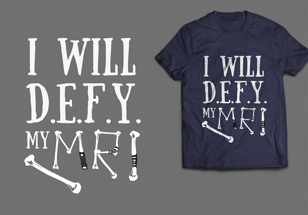 T-shirt Design by karixen for this project | Design #10834808