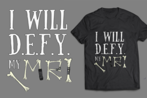 T-shirt Design by karixen for this project | Design: #10846090