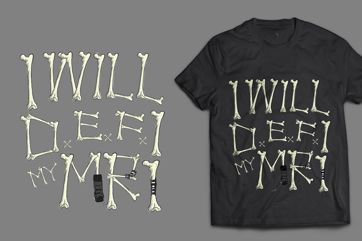 T-shirt Design by karixen for this project | Design #10899389