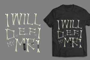 T-shirt Design by karixen for this project | Design: #10899389
