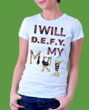 T-shirt Design by AFHUN for this project | Design: #10818561
