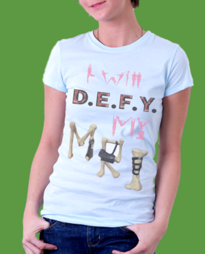T-shirt Design by AFHUN for this project | Design: #10818562
