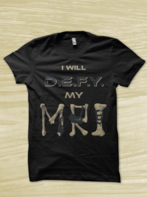 T-shirt Design by dii for this project | Design: #10889562
