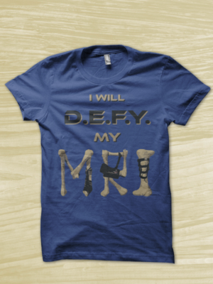 T-shirt Design by dii for this project | Design: #10889566
