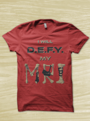 T-shirt Design by dii for this project | Design: #10889567