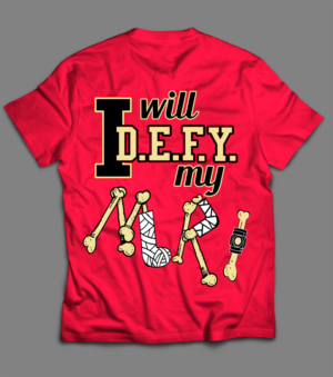 T-shirt Design by debraannainsworth for this project | Design: #10773605