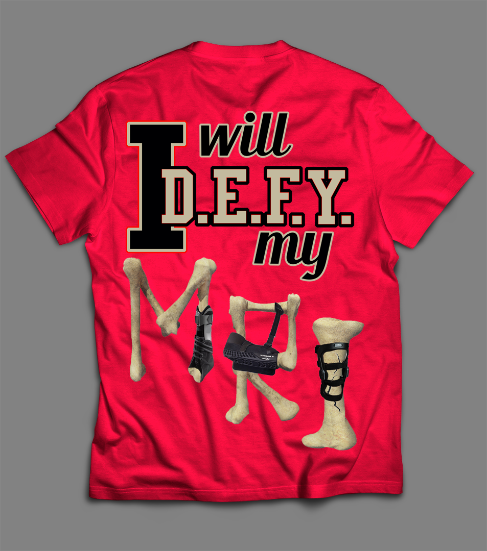 T-shirt Design by debraannainsworth for this project | Design #10828072